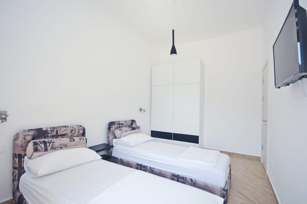 Sea Breeze Lux: Room APARTMENT TWO BEDROOMS