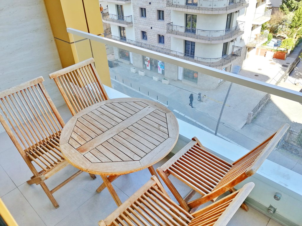 Sea Breeze Lux: Room APARTMENT ONE BEDROOM WITH TERRACE