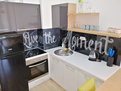 Sea Breeze Lux: Room APARTMENT ONE BEDROOM WITH TERRACE - photo 42