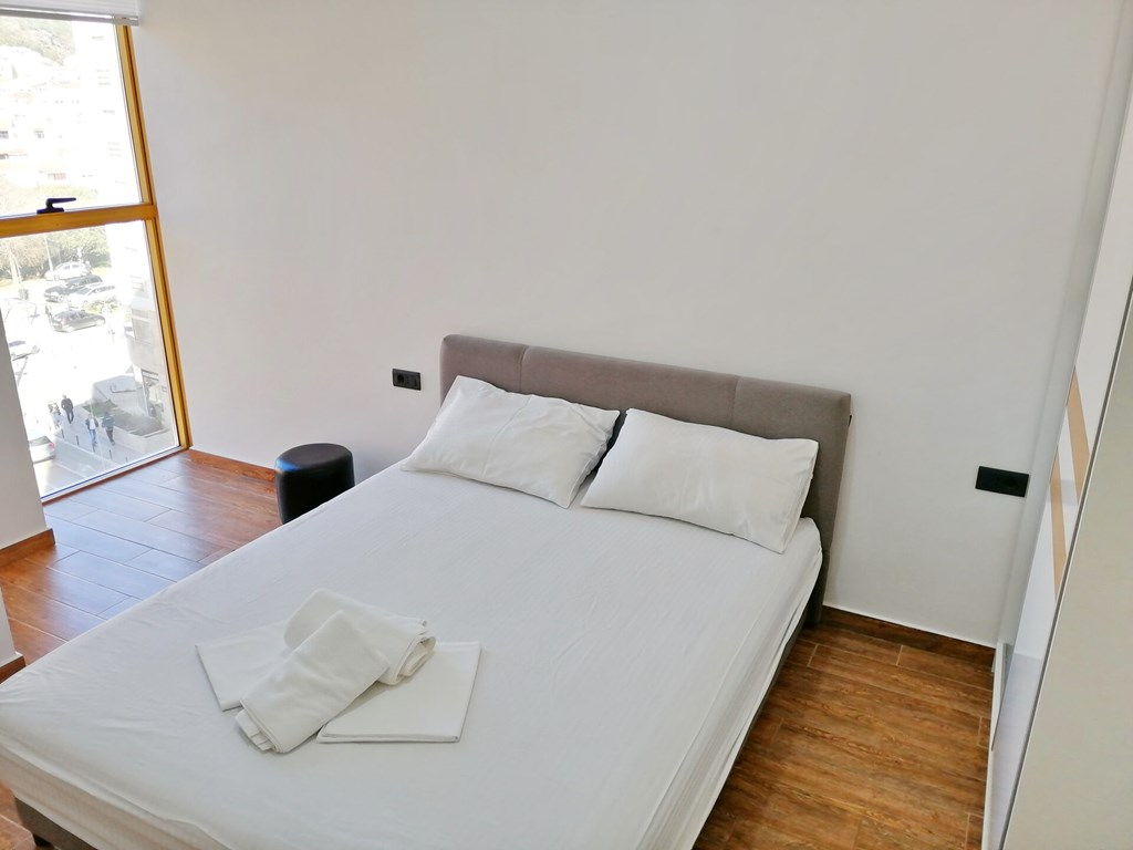 Sea Breeze Lux: Room APARTMENT TWO BEDROOMS