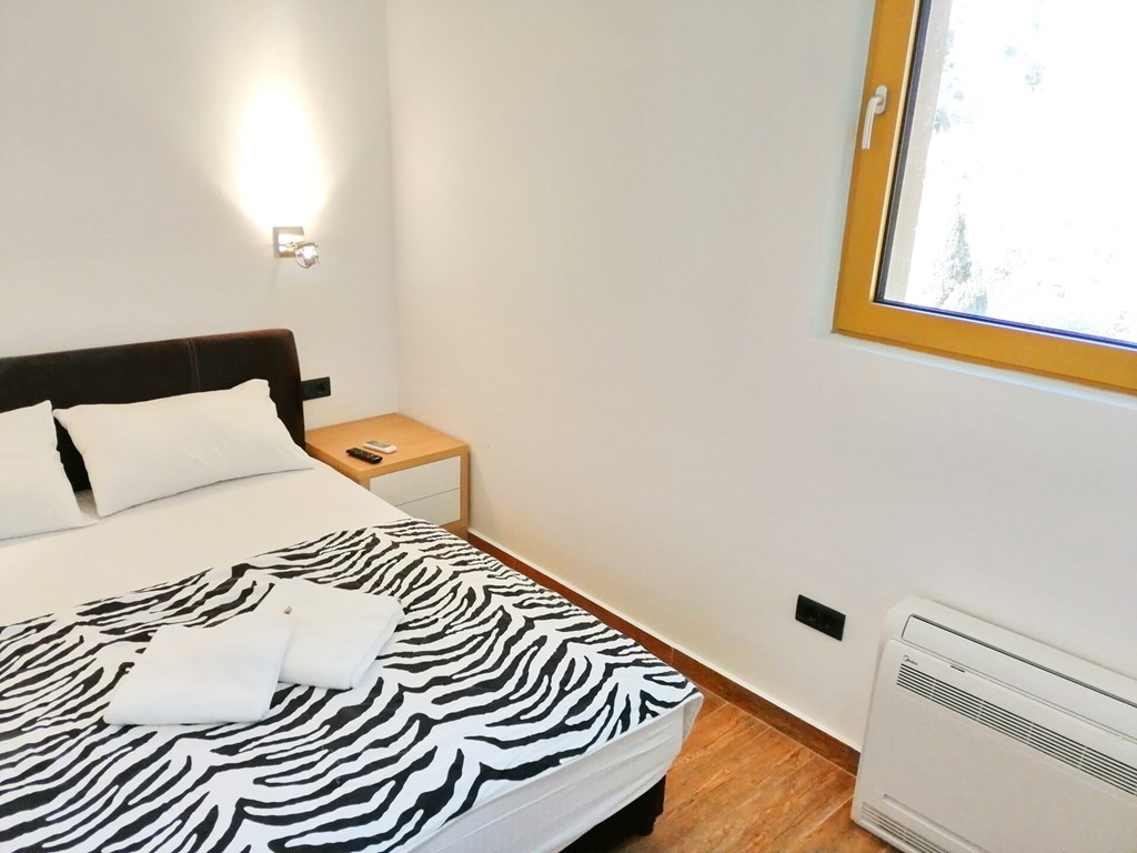 Sea Breeze Lux: Room APARTMENT TWO BEDROOMS