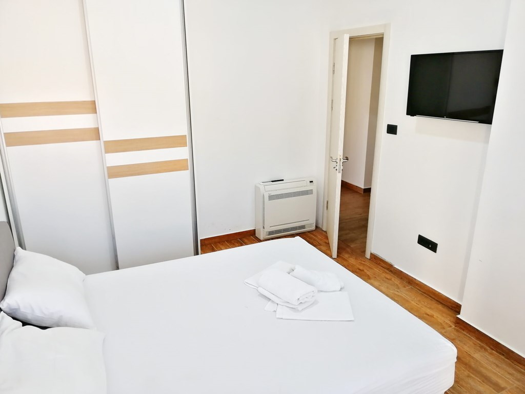 Sea Breeze Lux: Room APARTMENT TWO BEDROOMS