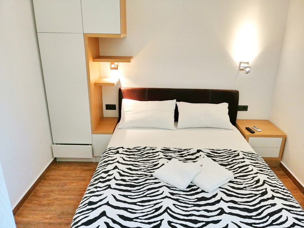 Sea Breeze Lux: Room APARTMENT TWO BEDROOMS