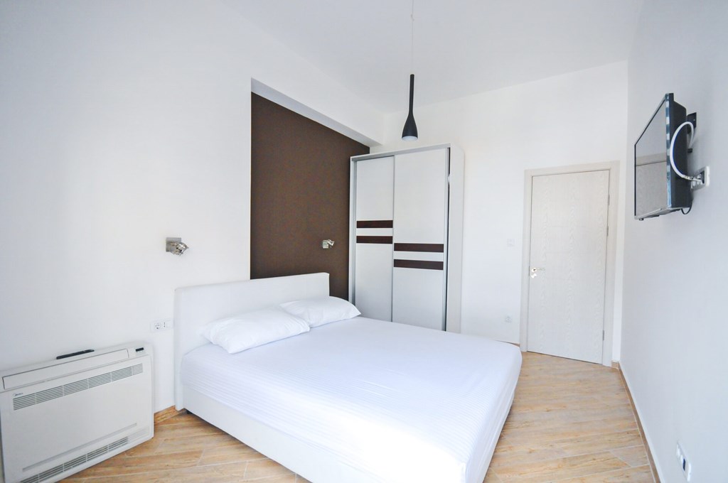 Sea Breeze Lux: Room APARTMENT SEA VIEW TWO BEDROOMS