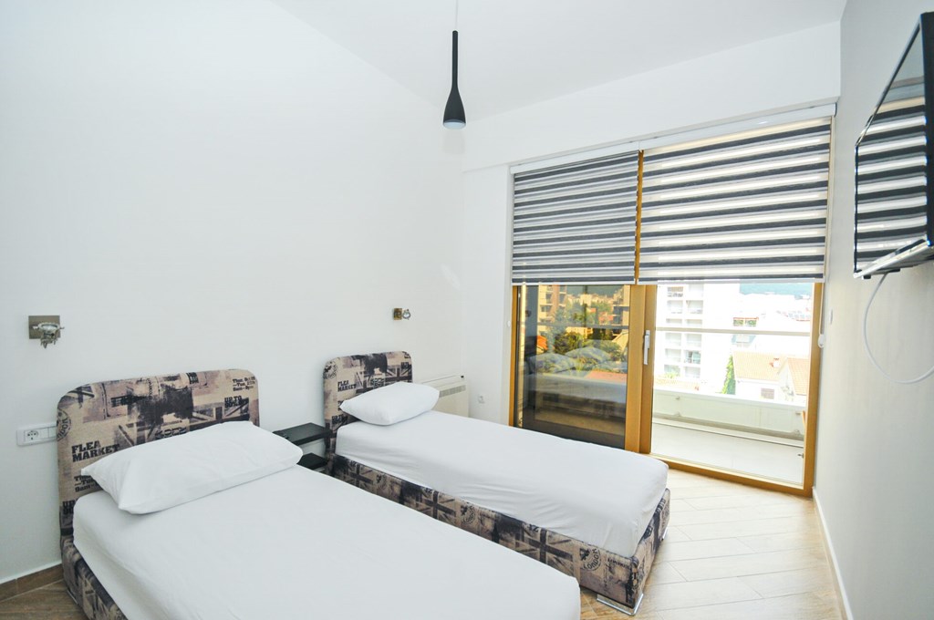 Sea Breeze Lux: Room APARTMENT SEA VIEW TWO BEDROOMS