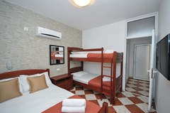 D&D Apartments Budva 1: Room - photo 24