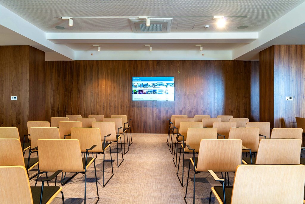 Hotel Harmonia by Dukley: Conferences