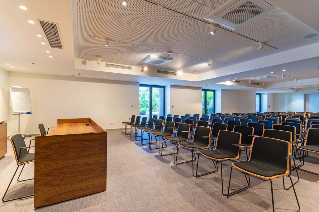 Hotel Harmonia by Dukley: Conferences