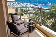 Hotel Harmonia by Dukley: Room DOUBLE SUPERIOR WITH BALCONY - photo 41