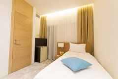 Hotel Harmonia by Dukley: Room SINGLE STANDARD - photo 56