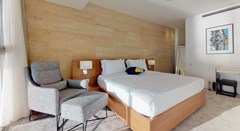 Hotel Harmonia by Dukley: Room SUITE DUPLEX - photo 89