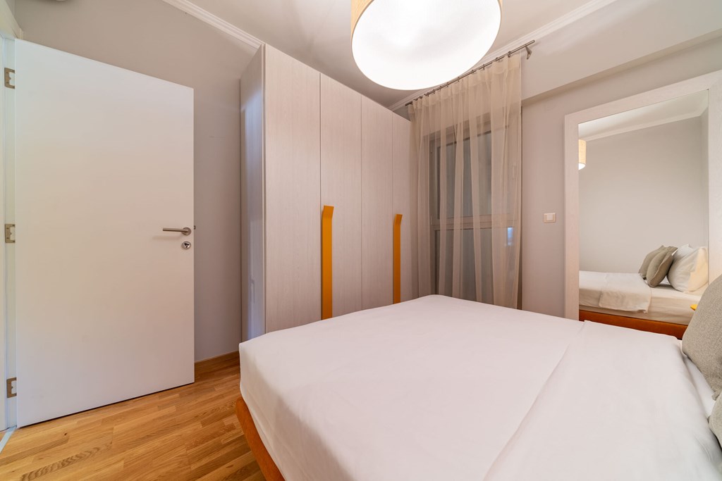 Hotel Harmonia by Dukley: Room APARTMENT THREE BEDROOMS