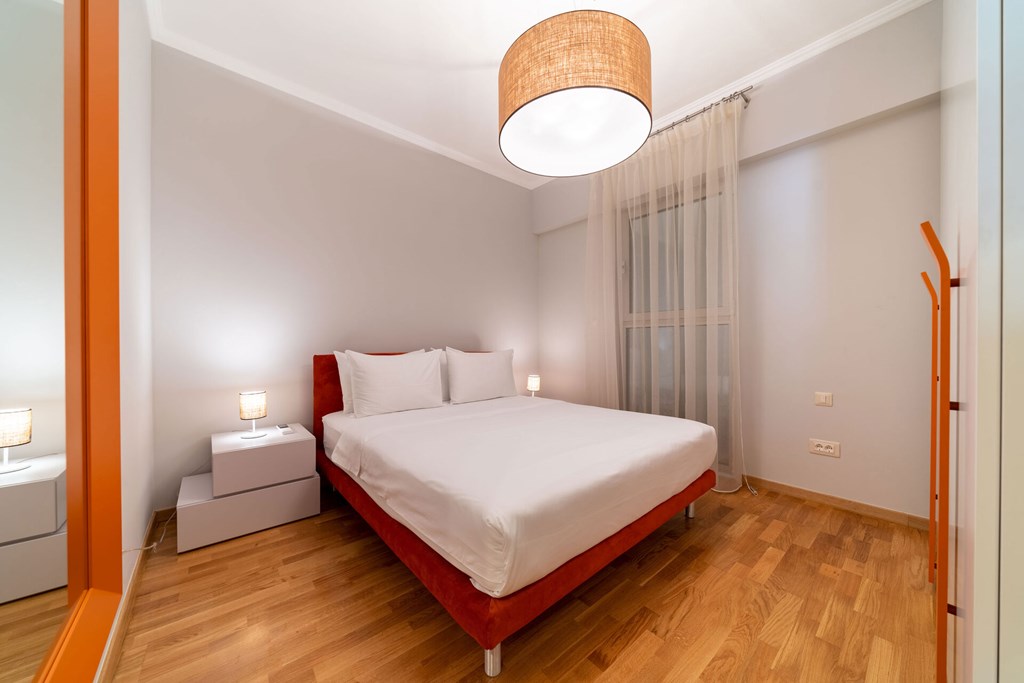 Hotel Harmonia by Dukley: Room APARTMENT THREE BEDROOMS