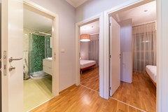 Hotel Harmonia by Dukley: Room APARTMENT THREE BEDROOMS - photo 94