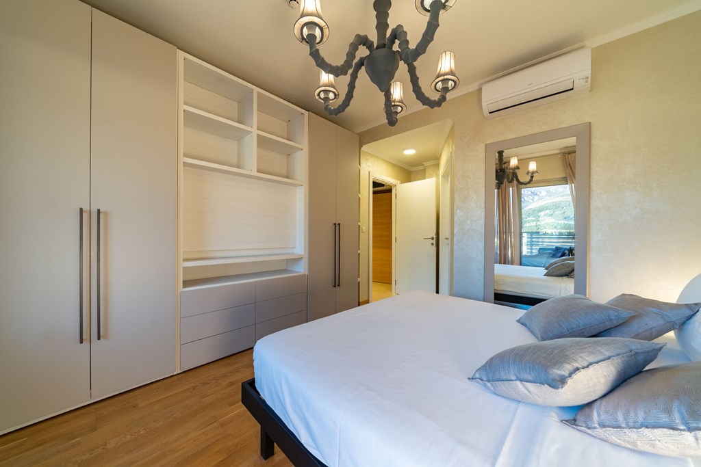 Hotel Harmonia by Dukley: Room APARTMENT THREE BEDROOMS