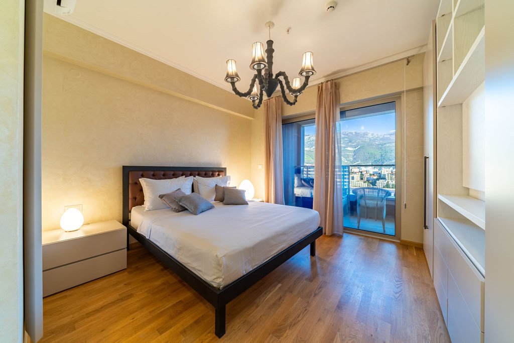 Hotel Harmonia by Dukley: Room APARTMENT THREE BEDROOMS