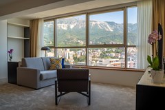 Hotel Harmonia by Dukley: Room SUITE LUXURY - photo 110