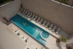 Hotel Moskva: Pool - photo 23