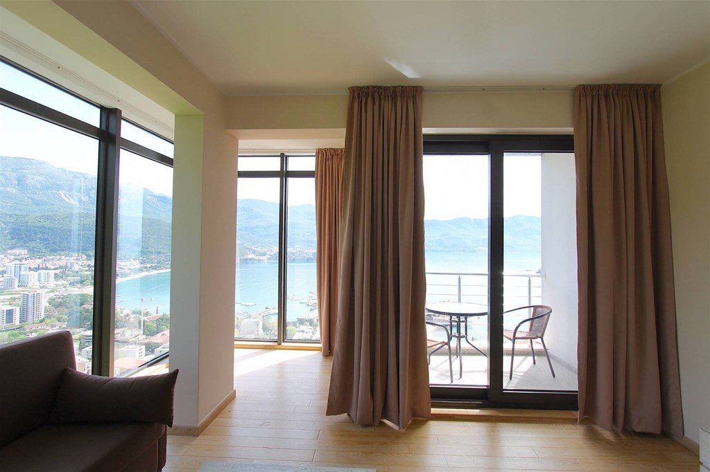 Apartments Aqua Resort: Room APARTMENT SEA VIEW TWO BEDROOMS