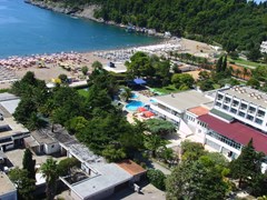 Montenegro Beach Resort: General view - photo 21