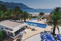 Montenegro Beach Resort: General view - photo 36