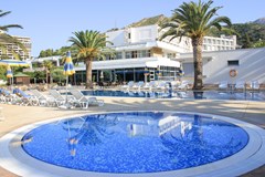 Montenegro Beach Resort: Pool - photo 1