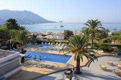Montenegro Beach Resort: Pool - photo 6