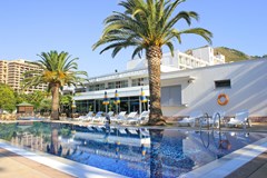 Montenegro Beach Resort: Pool - photo 10