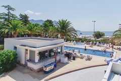 Montenegro Beach Resort: Pool - photo 28