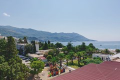 Montenegro Beach Resort: Room - photo 49