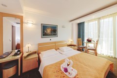 Montenegro Beach Resort: Room TWIN STANDARD - photo 50