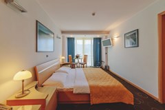 Montenegro Beach Resort: Room DOUBLE SINGLE USE SIDE SEA VIEW - photo 55