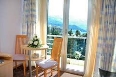 Montenegro Beach Resort: Room DOUBLE SINGLE USE SIDE SEA VIEW - photo 57