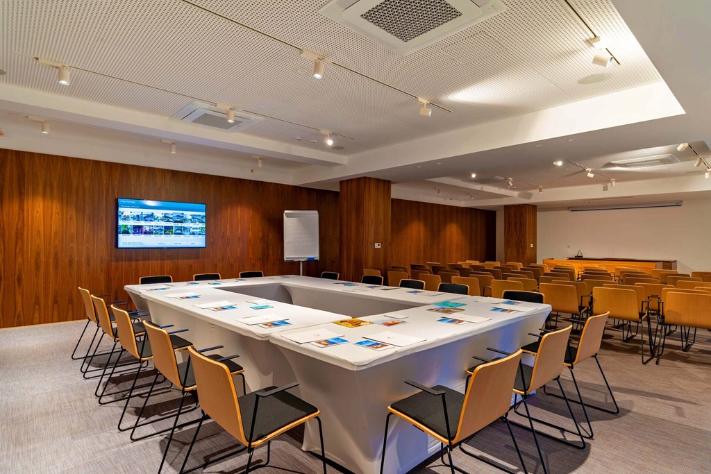 Dukley Hotel&Resort: Conferences