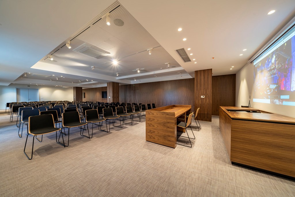 Dukley Hotel&Resort: Conferences