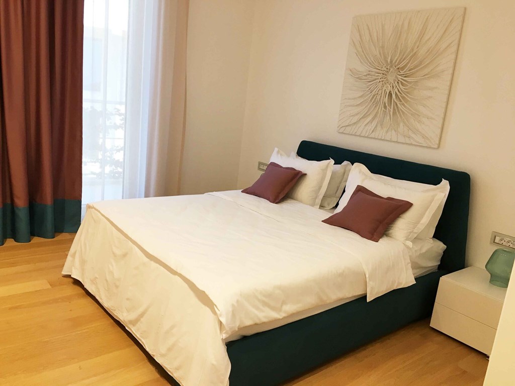 Dukley Hotel&Resort: Room SUITE THREE BEDROOMS