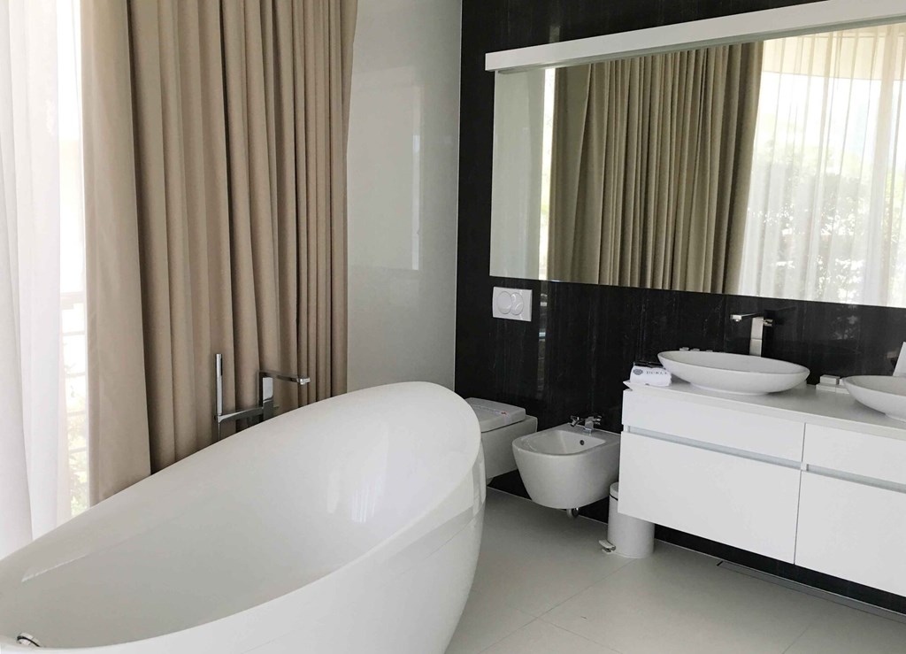 Dukley Hotel&Resort: Room SUITE THREE BEDROOMS