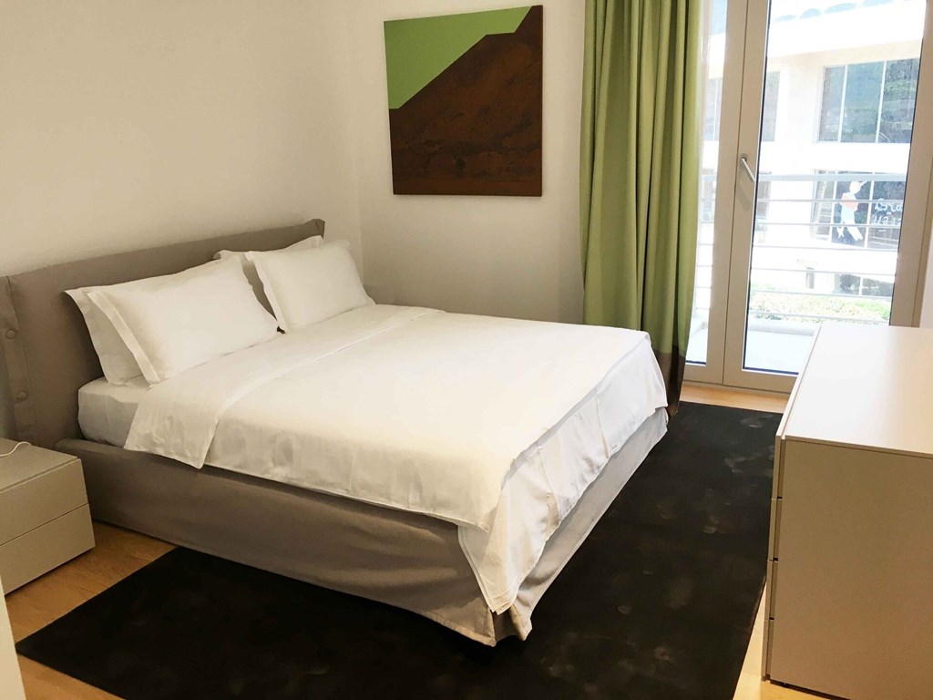 Dukley Hotel&Resort: Room SUITE THREE BEDROOMS