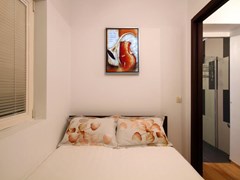 Spa Resort Becici: Room APARTMENT LUXURY ONE BEDROOM - photo 9