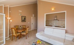 Spa Resort Becici: Room APARTMENT TWO BEDROOMS - photo 19