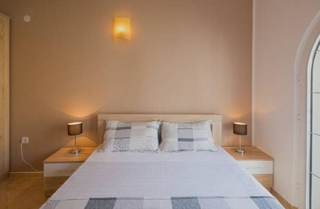 Spa Resort Becici: Room APARTMENT STANDARD