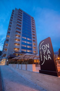 Fontana Hotel & Gastronomy: General view - photo 2