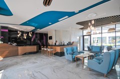 Bracera Hotel: Bar - photo 14