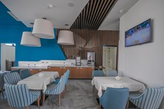 Bracera Hotel: Restaurant - photo 7