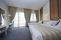 Bracera Hotel: Room - photo 43