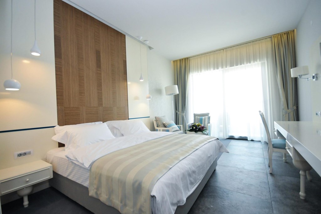 Bracera Hotel: Room