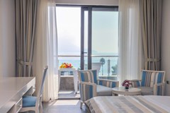 Bracera Hotel: Room Double or Twin SEA VIEW WITH BALCONY - photo 76