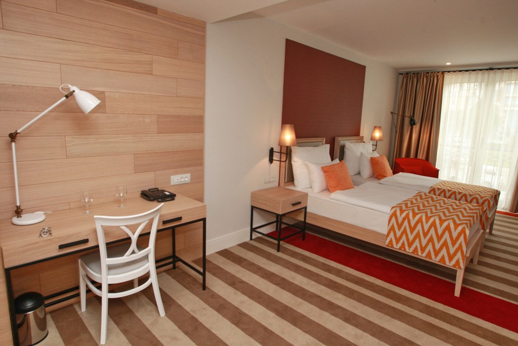 Budva: Room DOUBLE EXECUTIVE