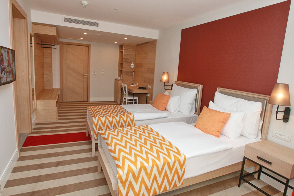 Budva: Room DOUBLE EXECUTIVE