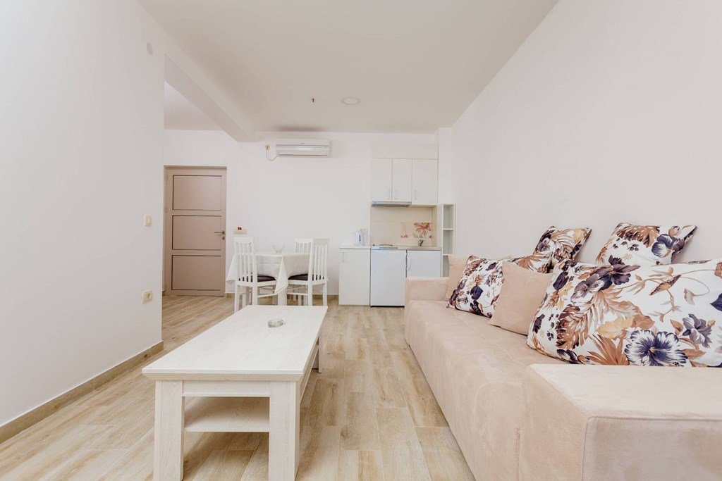 Apartments Jovan: Room APARTMENT ONE BEDROOM WITH TERRACE